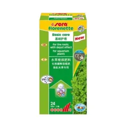 Sera Florenette 24 tablet