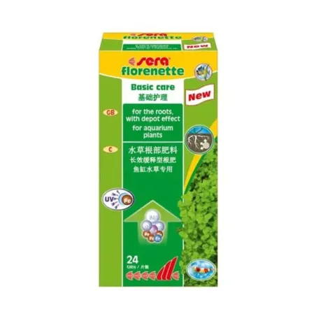 Sera Florenette 24 tablet