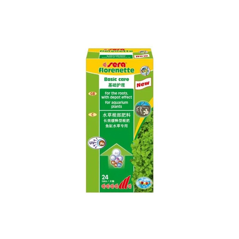 Sera Florenette 24 tablet
