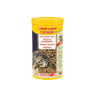 Sera Reptil Professional Carnivor Nature krmivo pro masožravé plazy a vodní želvy 1000 ml