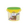 Sera Koi Royal Natural mini krmivo pro malé Koi 3800 ml