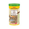 Sera Pond Granulat Nature krmivo pro ryby v jezírku 3800 ml