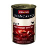 Animonda GRANCARNO® pes adult multi-masový koktejl bal. 6 x 400g konzerva