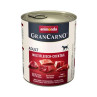 Animonda GRANCARNO® pes adult multi-masový koktejl bal. 6 x 800g konzerva