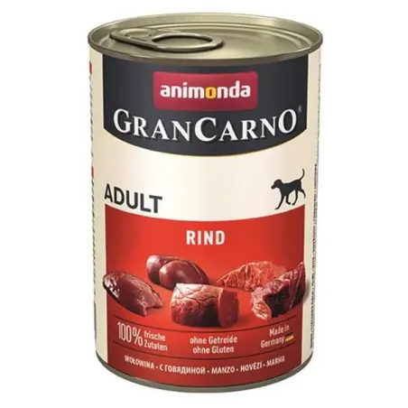 Animonda GRANCARNO® pes dospělý hovězí bal. 6 x 800g konzerva