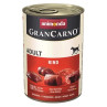Animonda GRANCARNO® pes dospělý hovězí bal. 6 x 800g konzerva
