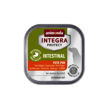 Animonda INTEGRA® Protect pes Trávení bal. 11 x 150 g