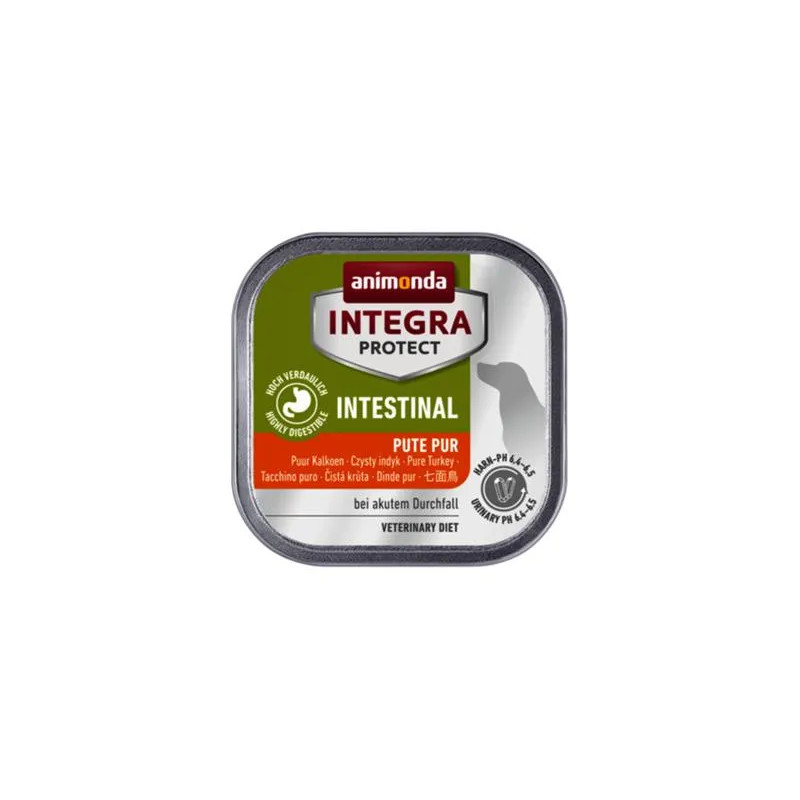 Animonda INTEGRA® Protect pes Trávení bal. 11 x 150 g