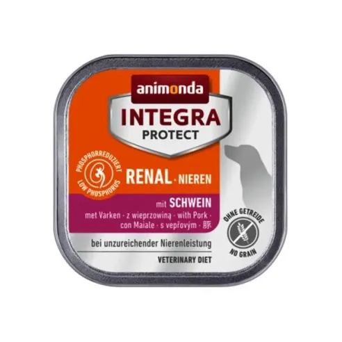 Animonda INTEGRA® Protect pes Ledviny bal. 11 x 150 g