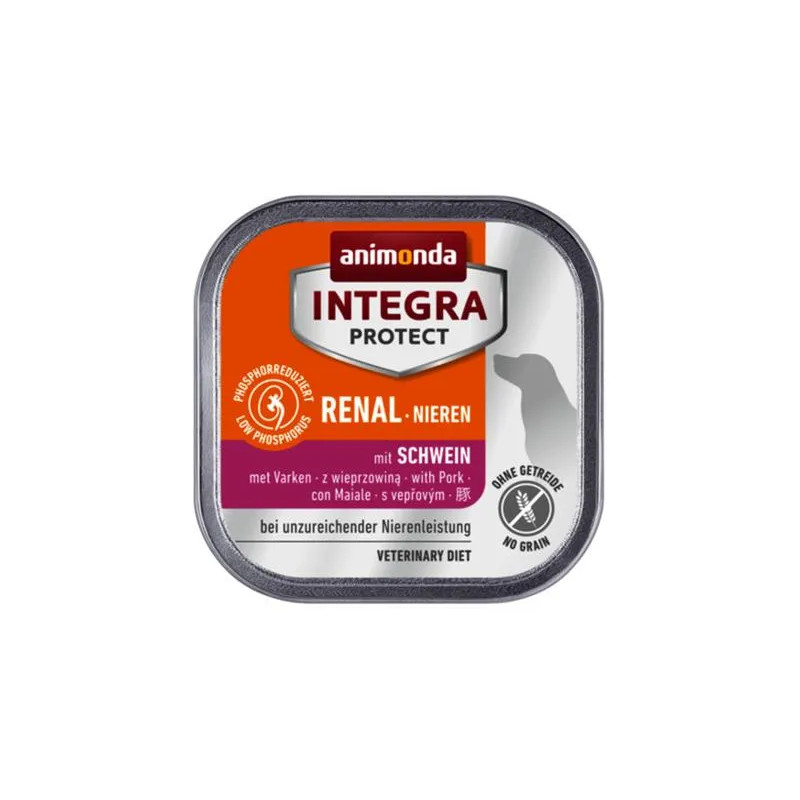 Animonda INTEGRA® Protect pes Ledviny bal. 11 x 150 g