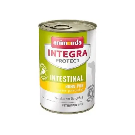 Animonda INTEGRA® Protect pes Trávení bal. 6 x 400 g konzerva