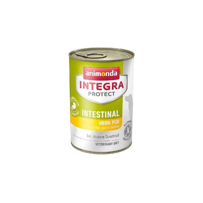 Animonda INTEGRA® Protect pes Trávení bal. 6 x 400 g konzerva