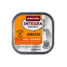 Animonda INTEGRA® Protect pes Sensitive krůtí s pastinákem bal. 11 x 150 g