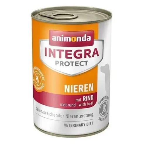 Animonda INTEGRA® Protect pes Ledviny bal. 6 x 400 g konzerva