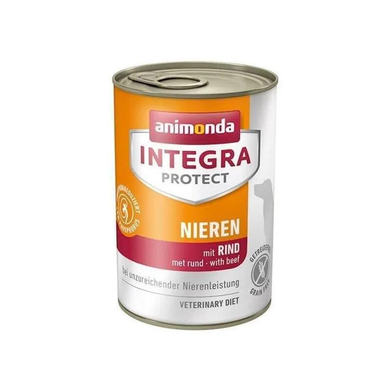 Animonda INTEGRA® Protect pes Ledviny bal. 6 x 400 g konzerva