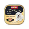 Animonda Vom Feinsten dog ADULT hovězí a brambory bal. 11 x 150 g