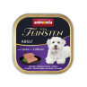 Animonda Vom Feinsten pes ADULT jehně a cereálie bal. 11 x 150 g