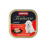 Animonda Vom Feinsten dog PUPPY hovězí a drůbež bal. 11 x 150 g