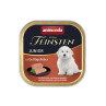 Animonda Vom Feinsten pes PUPPY drůbeží játra bal. 11 x 150 g