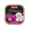 Animonda Vom Feinsten dog SENIOR drůbež a jehně bal. 11 x 150 g