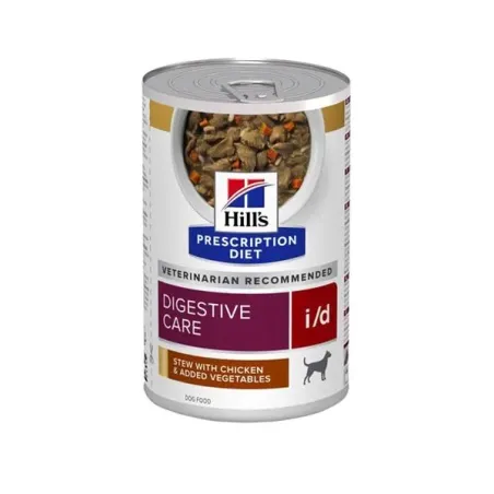 HILLS Diet Canine Stew i/d s kuřetem a zeleninou konzerva 354 g