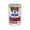 HILLS Diet Canine Stew i/d s kuřetem a zeleninou konzerva 354 g