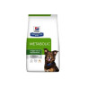 HILLS Diet Canine Metabolic suché NOVÉ 4 kg