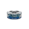 Konzerva  N&D kočka OCEAN tuňák & losos 70 g