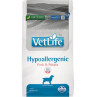 Farmina Vet Life pes hypoalergenní, vepřové & brambor 2 kg