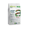 Alleva HOLISTIC pes dospělý maxi kuře & kachna 2 kg