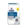 HILLS Diet Canine Derm Complete mini NOVÝ 6 kg