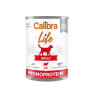Calibra KONZERVA dog Adult Life Hovězí & Mrkev 6 x 400g