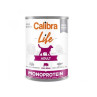 Calibra KONZERVA dog Adult Life Divoké prase & Brusinky 6 x 400g