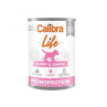 Calibra KONZERVA dog Puppy & Junior Life Kuře & Rýže 6 x 400g