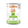 Calibra KONZERVA pes Adult Life sensitive Králík 6 x 400g