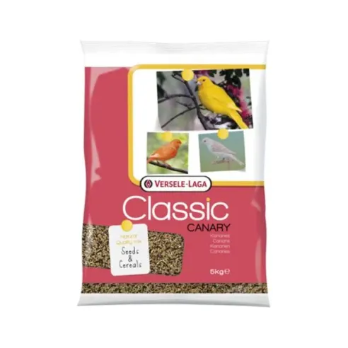 VL Classic Pták Canary - směs pro kanárky 500 g