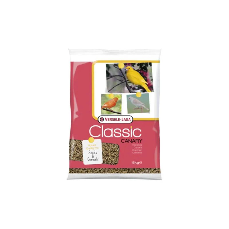 VL Classic Pták Canary - směs pro kanárky 500 g