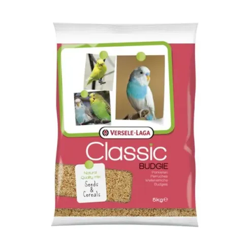 VL Classic Pták Small Parakeet (andulky) - směs pro andulky 500 g