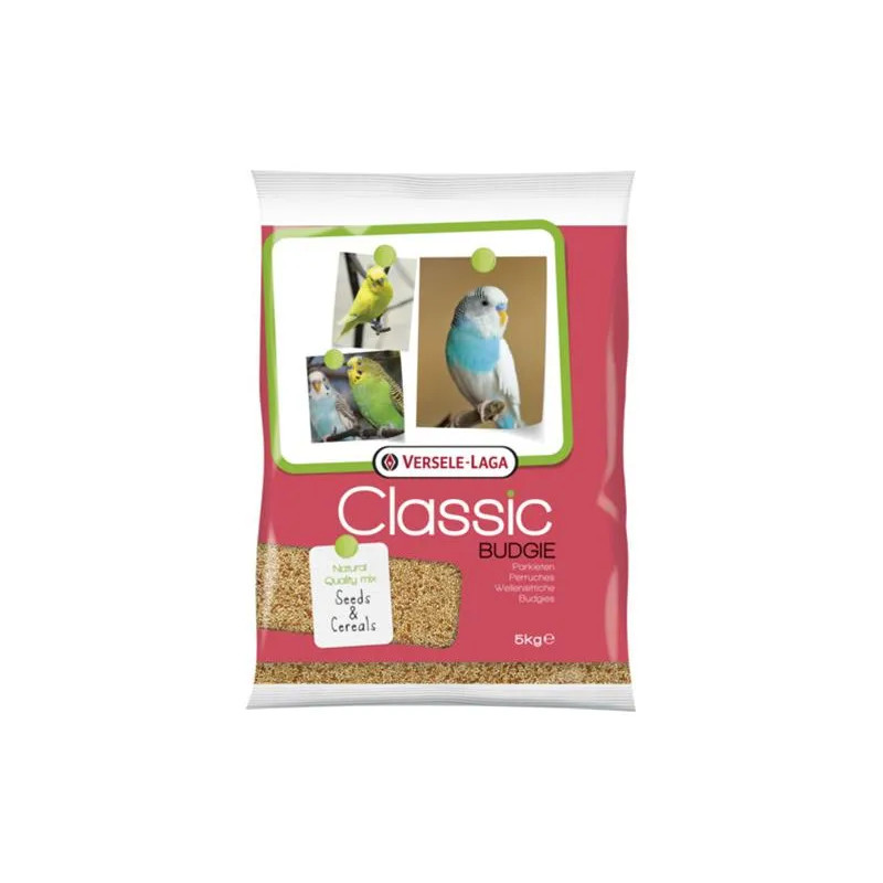 VL Classic Pták Small Parakeet (andulky) - směs pro andulky 500 g