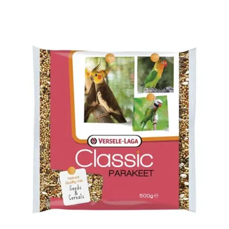 VL Classic Pták Cockatiels - směs pro korely 500 g