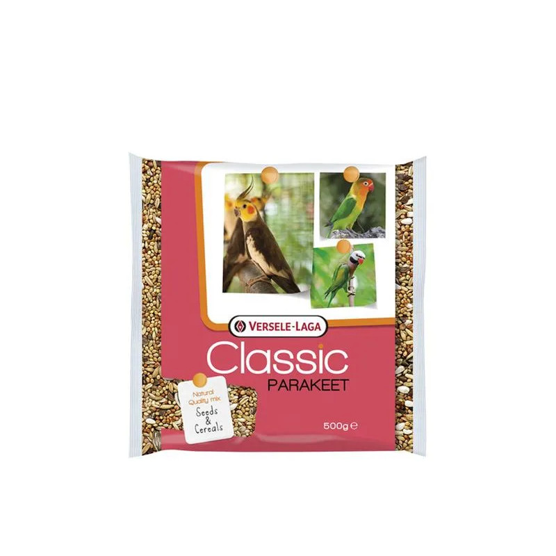 VL Classic Pták Cockatiels - směs pro korely 500 g