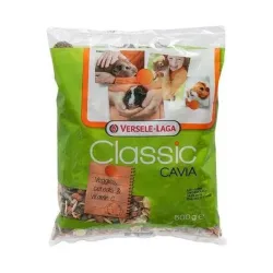 VL Classic Hlodavec Cavia - pro morčata 500 g