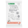 Pamlsek Natures P Superior Care white dog Clear Vision Grain free Salmon 110 g