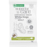 Pamlsek Natures P Superior Care white dog Hypoallergenic Dental Care Grain free white fish 150 g