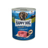 Happy Dog PREMIUM - Fleisch Pur - hovězí maso konzerva 800 g