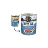 Happy Dog PREMIUM - Fleisch Pur - jelení maso konzerva 400 g