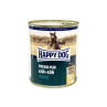 Happy Dog PREMIUM - Fleisch Pur - koňské maso konzerva 800 g