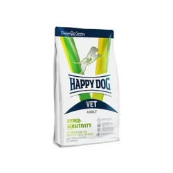 Happy Dog VET DIET - Hypersensitivity - při potravinové alergii 12 kg