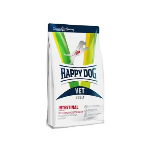 Happy Dog VET DIET - Intestinal - při trávicích poruchách 1 kg