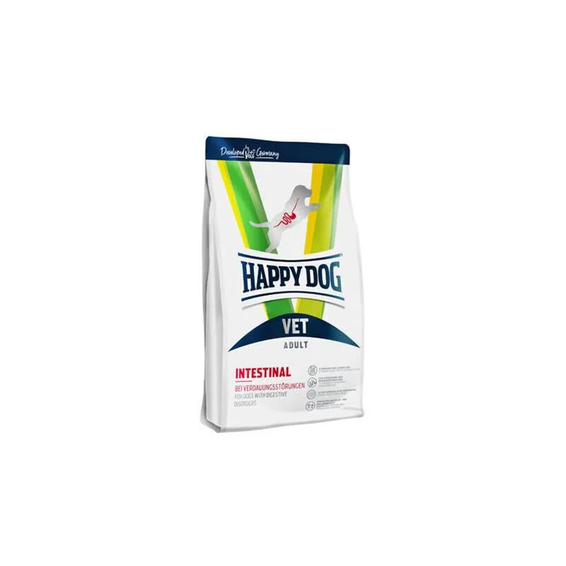 Happy Dog VET DIET - Intestinal - při trávicích poruchách 1 kg